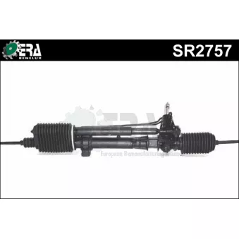 ERA Benelux SR2757 - Crémaillère de direction