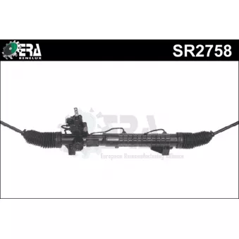 ERA Benelux SR2758 - Crémaillère de direction