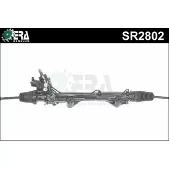 ERA Benelux SR2802 - Crémaillère de direction