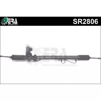 ERA Benelux SR2806 - Crémaillère de direction