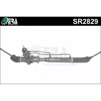 ERA Benelux SR2829 - Crémaillère de direction