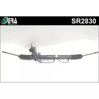 ERA Benelux SR2830 - Crémaillère de direction