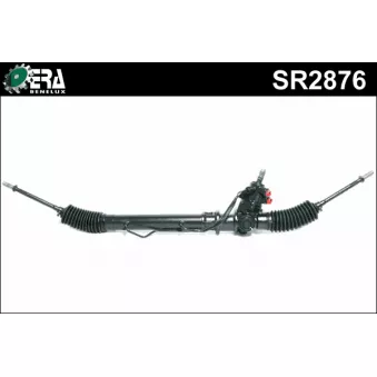 ERA Benelux SR2876 - Crémaillère de direction