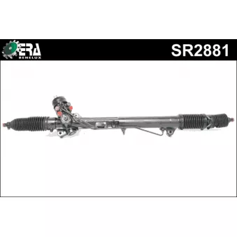 ERA Benelux SR2881 - Crémaillère de direction