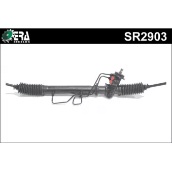 ERA Benelux SR2903 - Crémaillère de direction