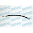 Flexible de frein SAMKO [6T46004]