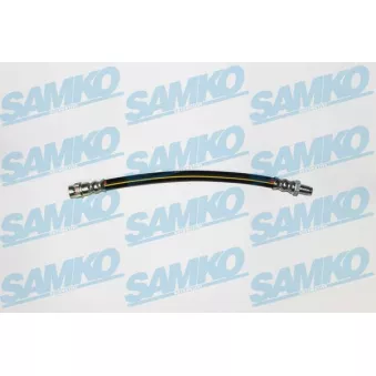Flexible de frein SAMKO 6T46010 pour RENAULT SPORT SPIDER 2.0 - 147cv