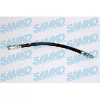SAMKO 6T46011 - Flexible de frein