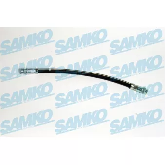 Flexible de frein SAMKO 6T46012 pour RENAULT FLUENCE 1.9 RND - 54cv