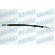 Flexible de frein SAMKO [6T46022]