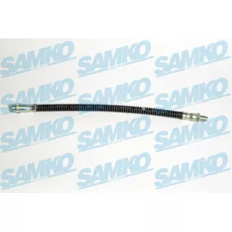 SAMKO 6T46022 - Flexible de frein