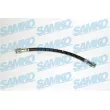 Flexible de frein SAMKO [6T46031]