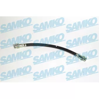 SAMKO 6T46031 - Flexible de frein
