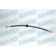 Flexible de frein SAMKO [6T46032]