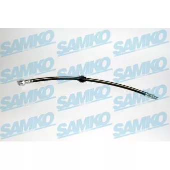 Flexible de frein SAMKO OEM 480650