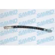 Flexible de frein SAMKO [6T46040]