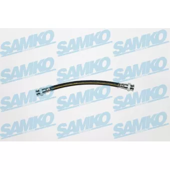 SAMKO 6T46060 - Flexible de frein
