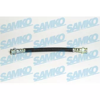 Flexible de frein SAMKO OEM 91500635