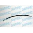 Flexible de frein SAMKO [6T46092]