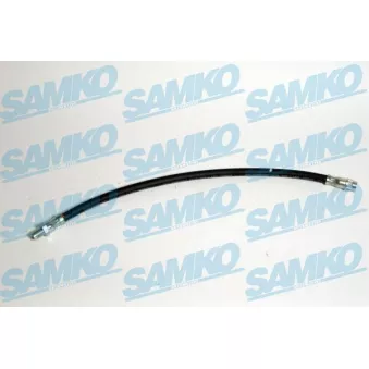 Flexible de frein SAMKO 6T46092 pour RENAULT SAFRANE 2.5 20V - 165cv