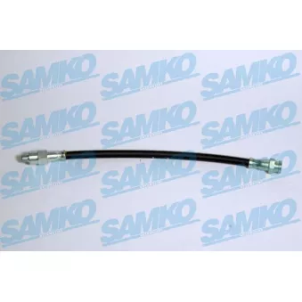 Flexible de frein SAMKO [6T46104]