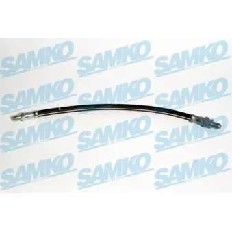 Flexible de frein SAMKO OEM 1666460
