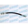 SAMKO 6T46118 - Flexible de frein