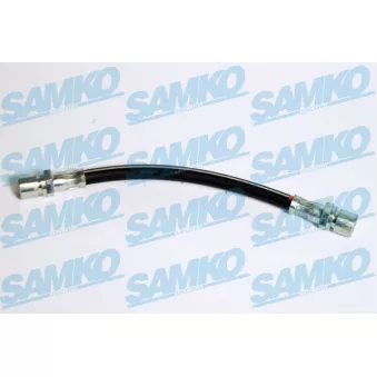 Flexible de frein SAMKO 6T46118 pour AUDI A6 1.6 i - 75ch