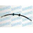 Flexible de frein SAMKO [6T46124]
