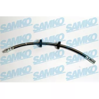 Flexible de frein SAMKO OEM 3546535
