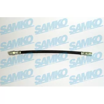 SAMKO 6T46128 - Flexible de frein