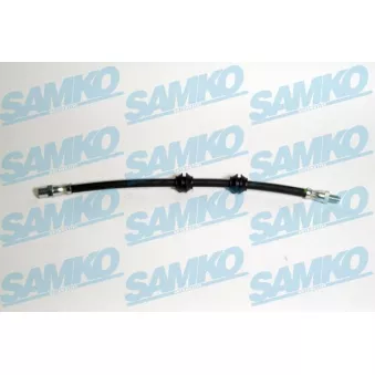 Flexible de frein SAMKO OEM 431611707A