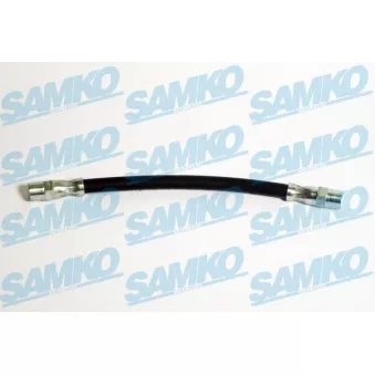 Flexible de frein SAMKO OEM 35165687