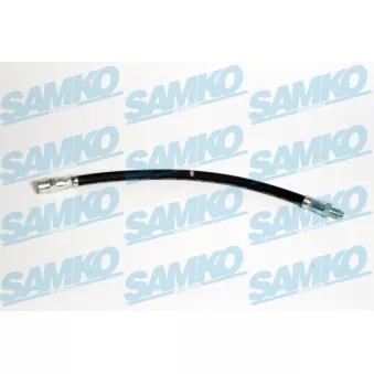 Flexible de frein SAMKO OEM 60501338