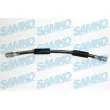 Flexible de frein SAMKO [6T46156]
