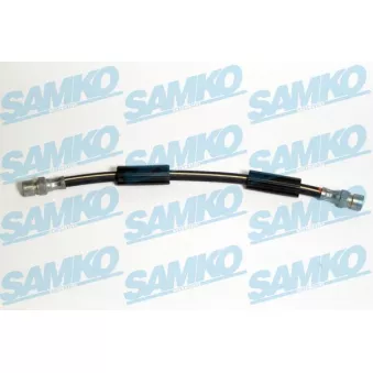 SAMKO 6T46156 - Flexible de frein