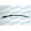Flexible de frein SAMKO [6T46160]