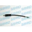 SAMKO 6T46161 - Flexible de frein