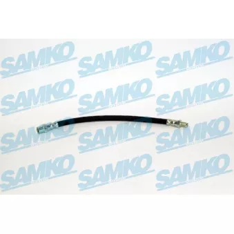 SAMKO 6T46168 - Flexible de frein