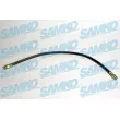 SAMKO 6T46173 - Flexible de frein