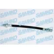Flexible de frein SAMKO [6T46187]