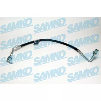 SAMKO 6T46217 - Flexible de frein