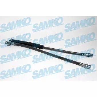 SAMKO 6T46220 - Flexible de frein