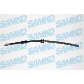 SAMKO 6T46223 - Flexible de frein