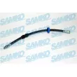 Flexible de frein SAMKO [6T46226]