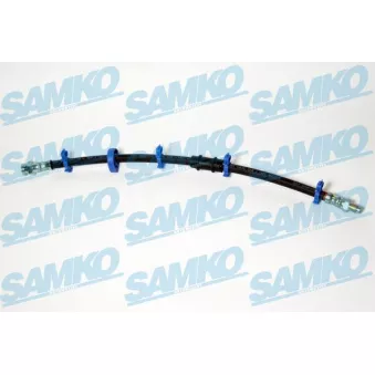 Flexible de frein SAMKO OEM 7563848