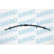 SAMKO 6T46233 - Flexible de frein
