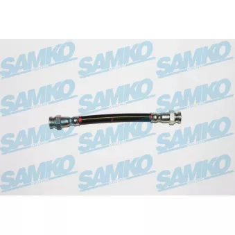 Flexible de frein SAMKO OEM 7603330