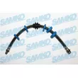 Flexible de frein SAMKO [6T46237]
