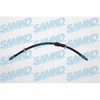 SAMKO 6T46253 - Flexible de frein